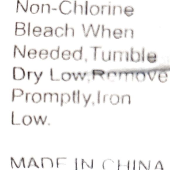 Shein Ladies Size 30 Denim whisker Wash Ripped Distressed Skinny Jeans Pants - Picture 3 of 9